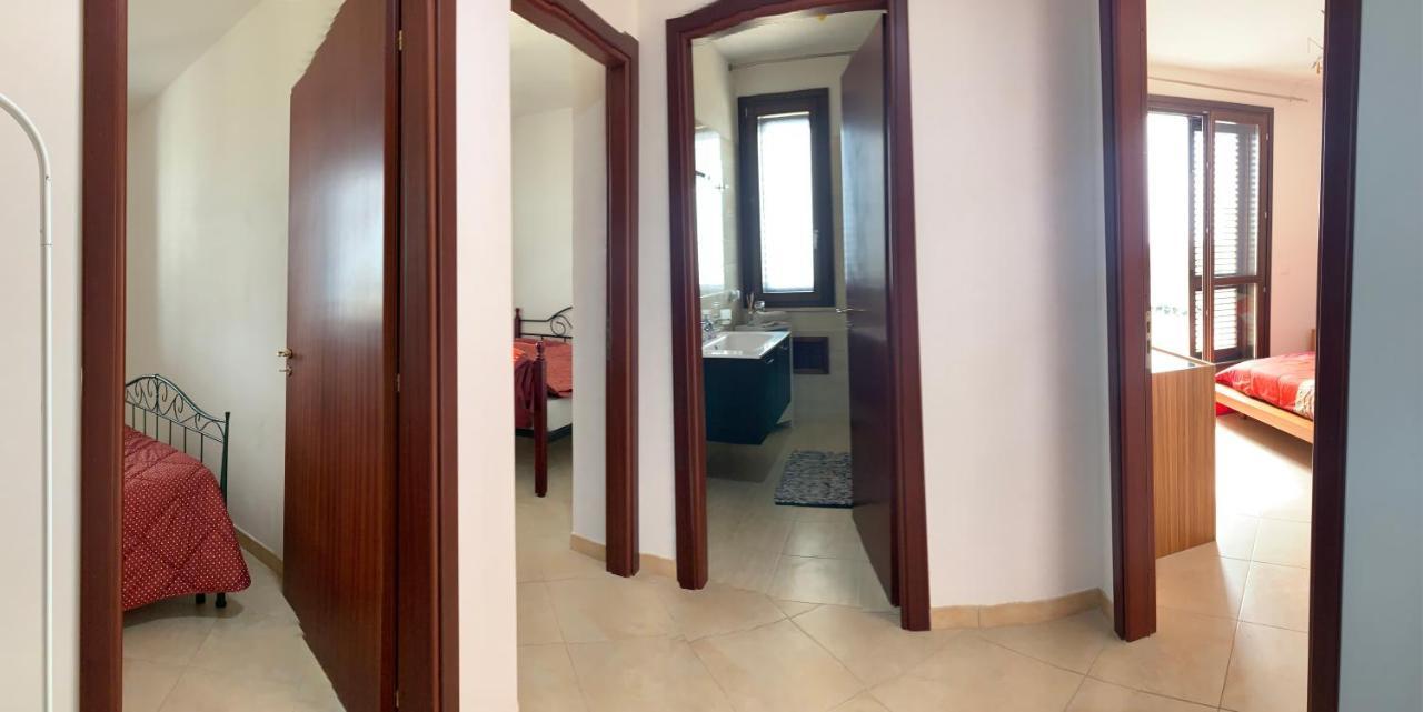 Kitehouse Emma Villa Marsala Ngoại thất bức ảnh