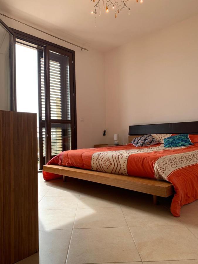 Kitehouse Emma Villa Marsala Ngoại thất bức ảnh