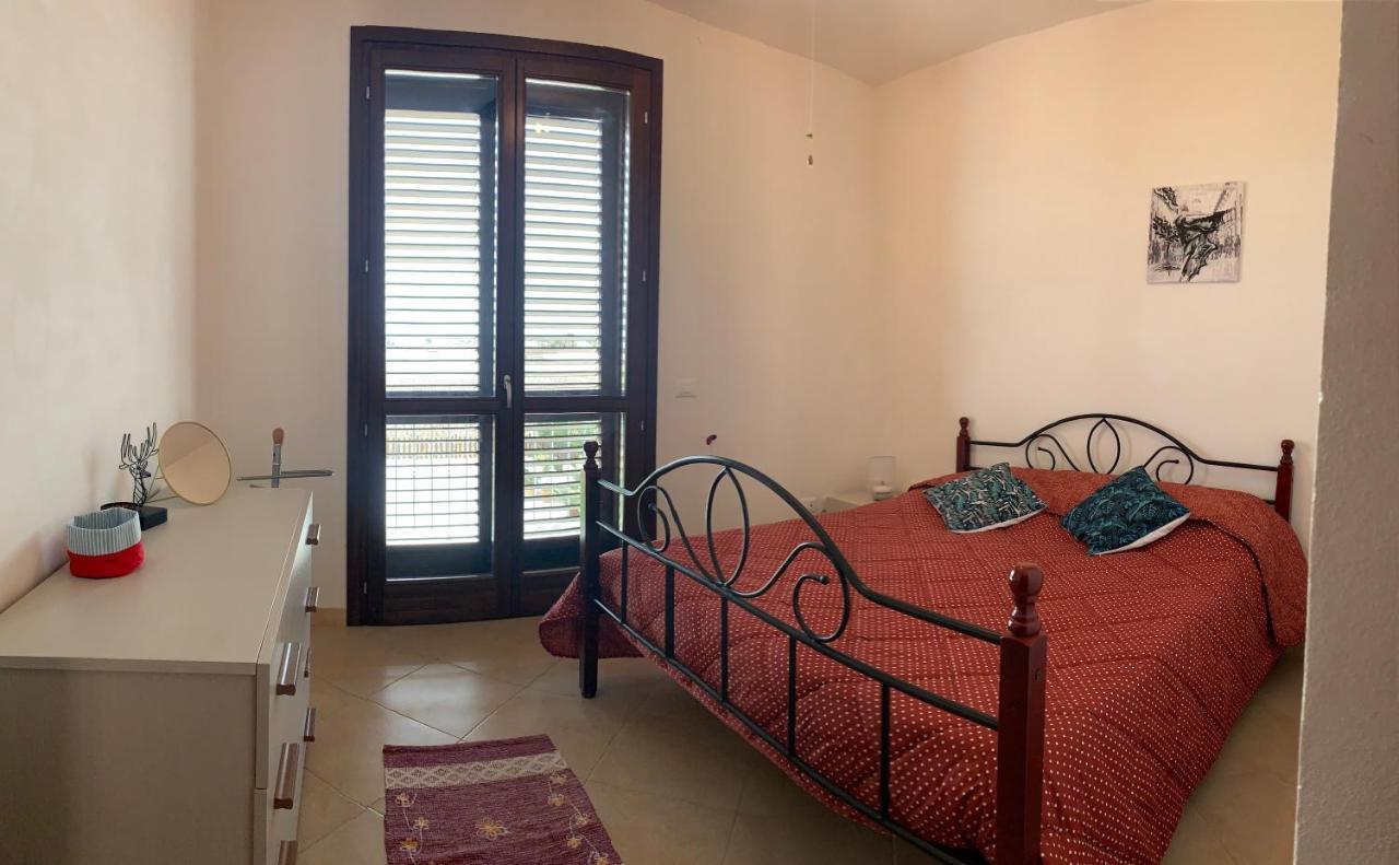 Kitehouse Emma Villa Marsala Ngoại thất bức ảnh