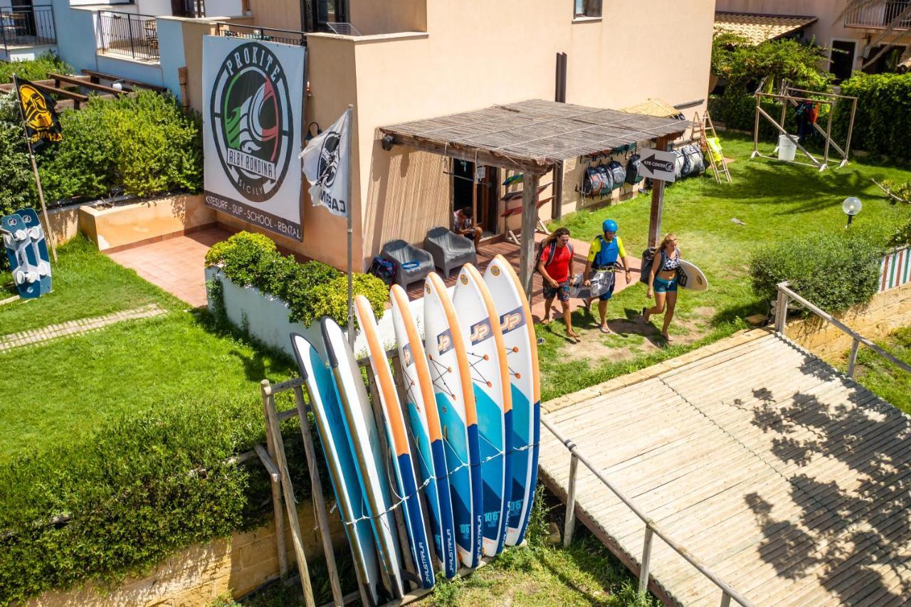 Kitehouse Emma Villa Marsala Ngoại thất bức ảnh