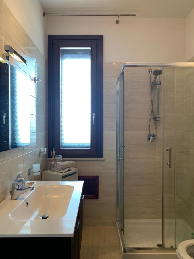 Kitehouse Emma Villa Marsala Ngoại thất bức ảnh