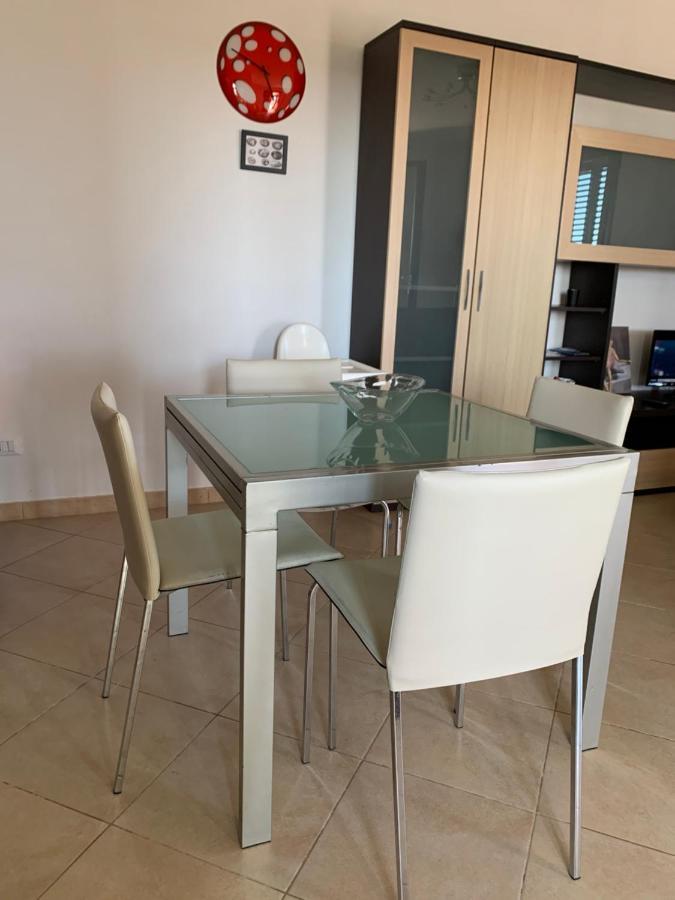 Kitehouse Emma Villa Marsala Ngoại thất bức ảnh