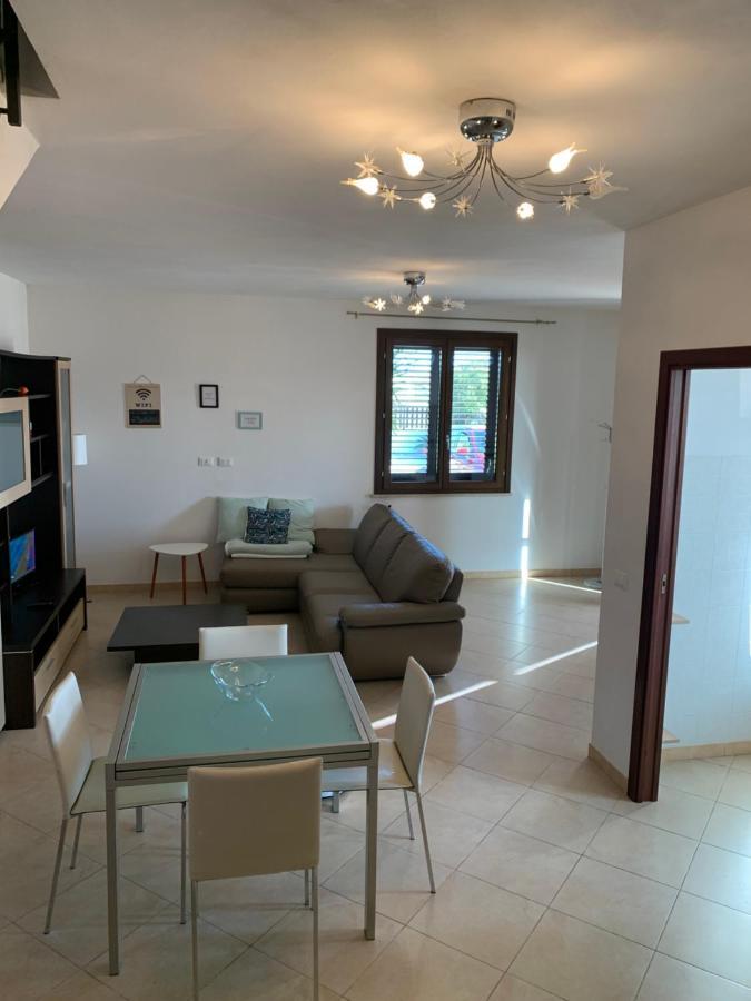 Kitehouse Emma Villa Marsala Ngoại thất bức ảnh
