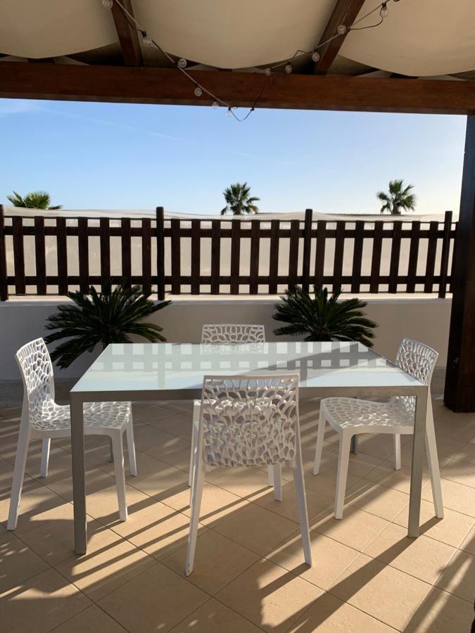 Kitehouse Emma Villa Marsala Ngoại thất bức ảnh