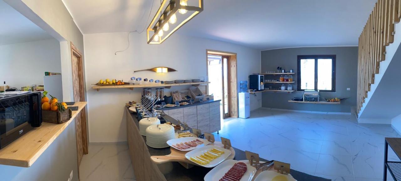 Kitehouse Emma Villa Marsala Ngoại thất bức ảnh