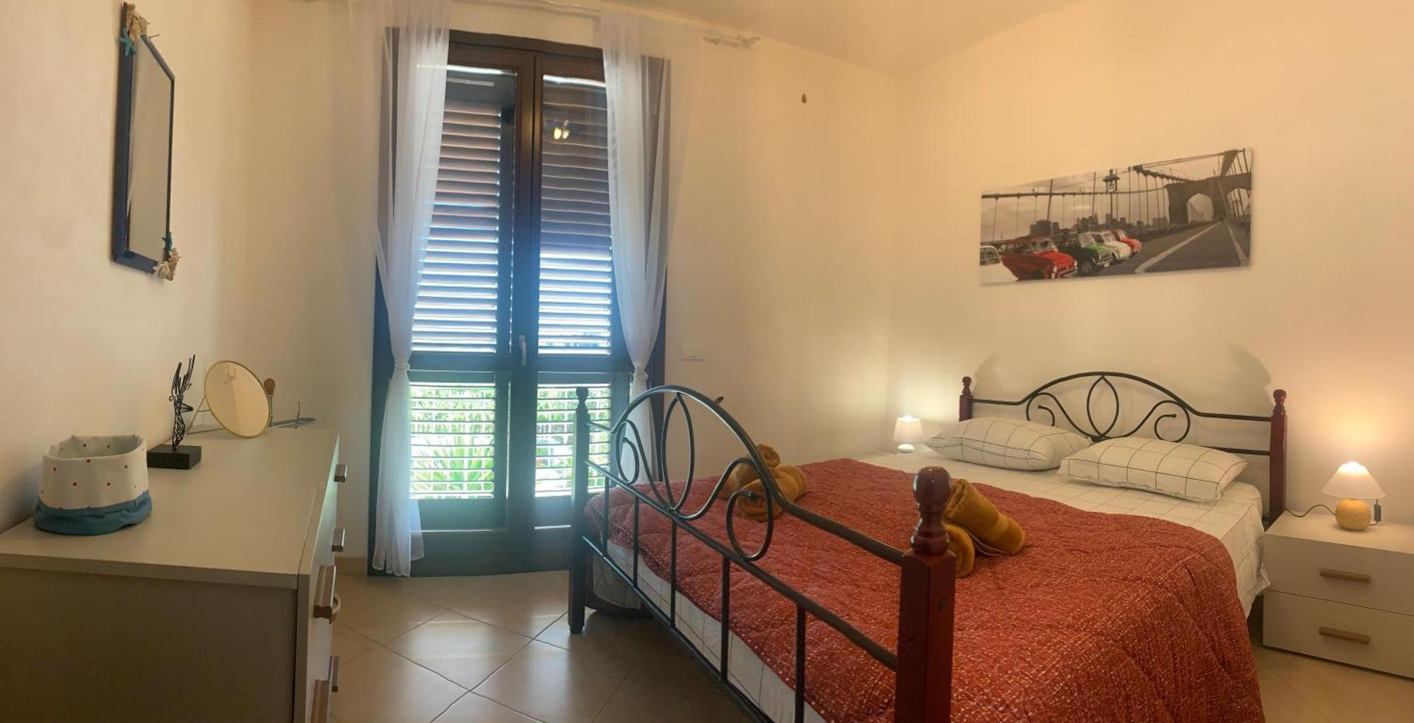 Kitehouse Emma Villa Marsala Ngoại thất bức ảnh