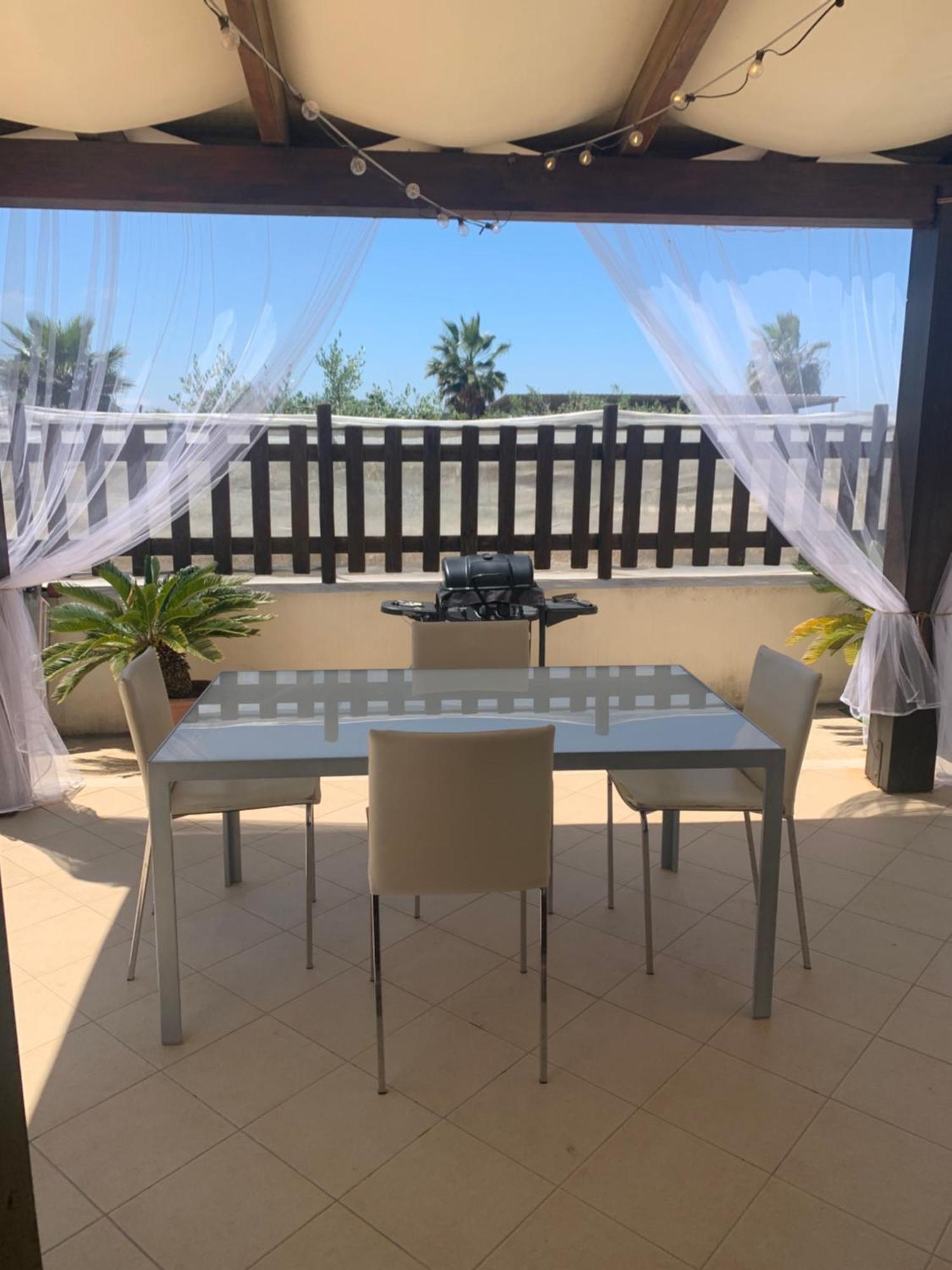 Kitehouse Emma Villa Marsala Ngoại thất bức ảnh